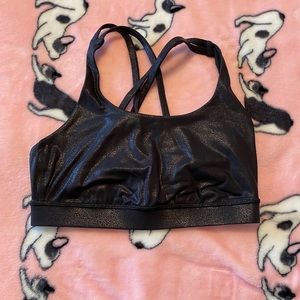 Lululemon Energy Bra